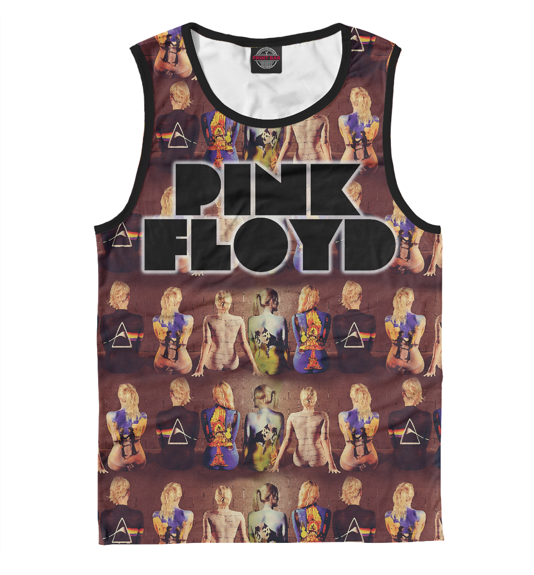 

Pink Floyd