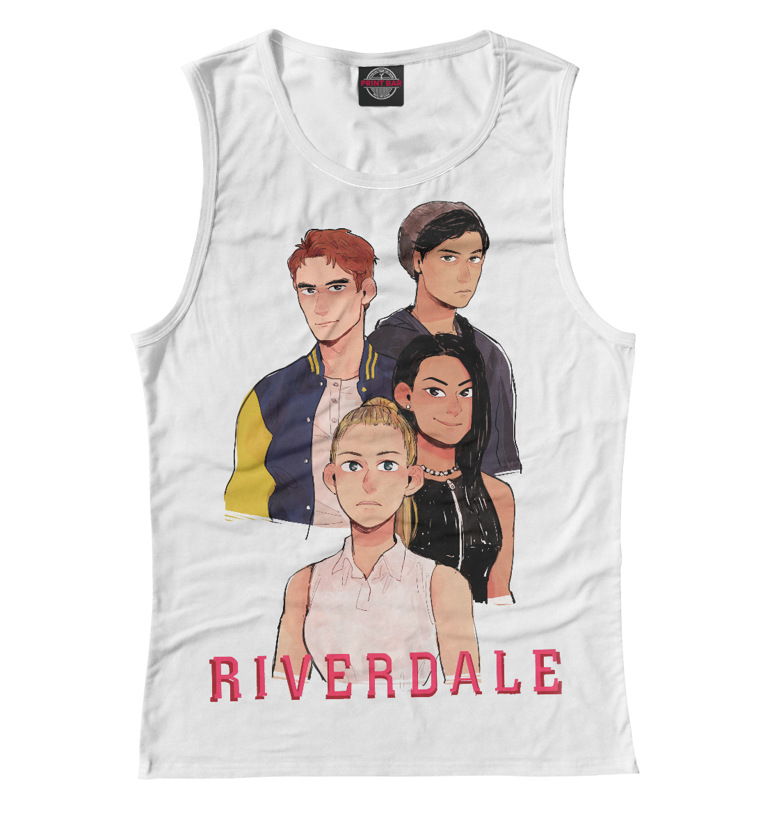 

Riverdale