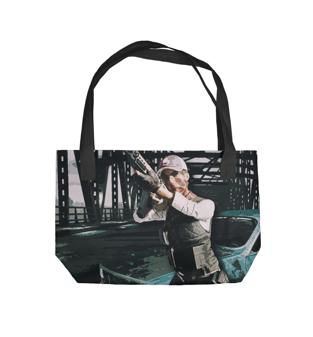 

PUBG