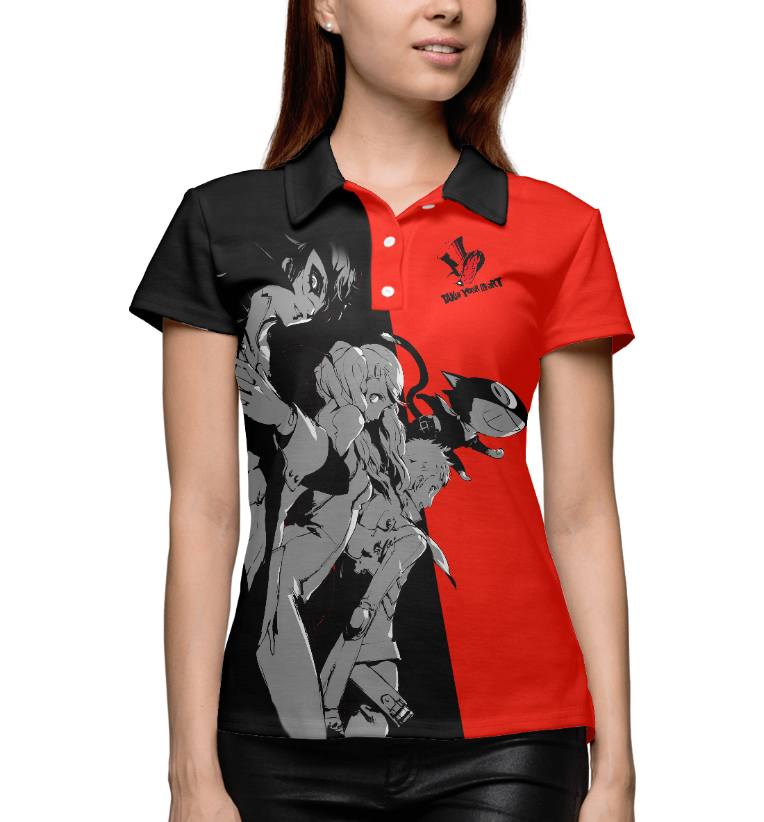 

Persona 5