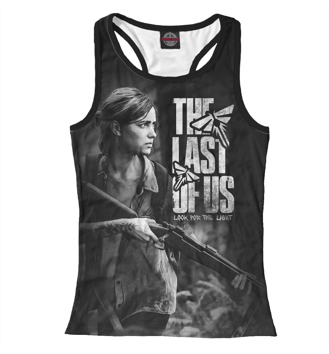 

The Last of Us