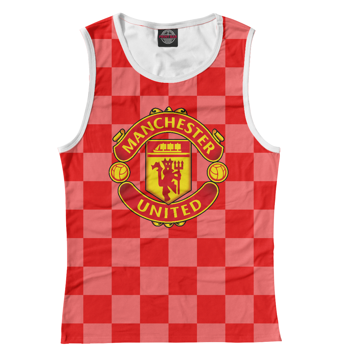 

Manchester United FC