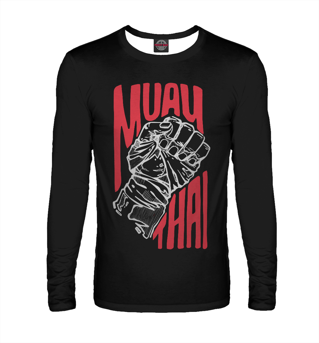 

Тайский бокс