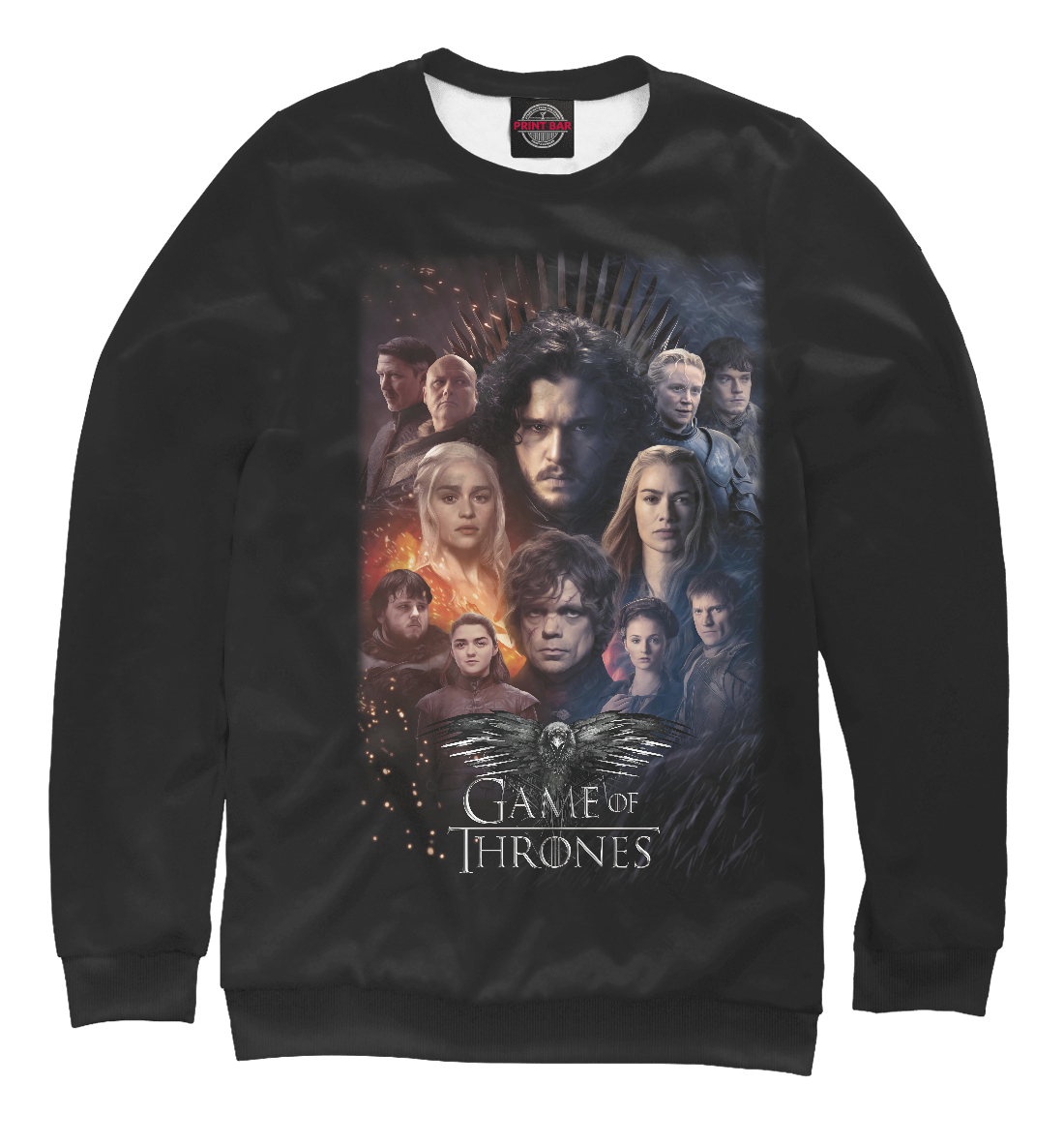 

Game of Thrones