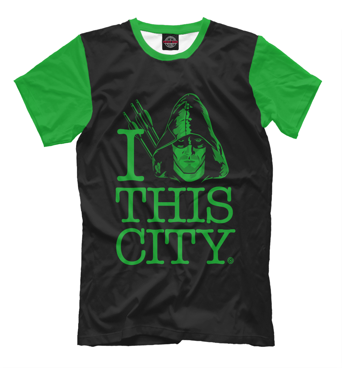 

I this city
