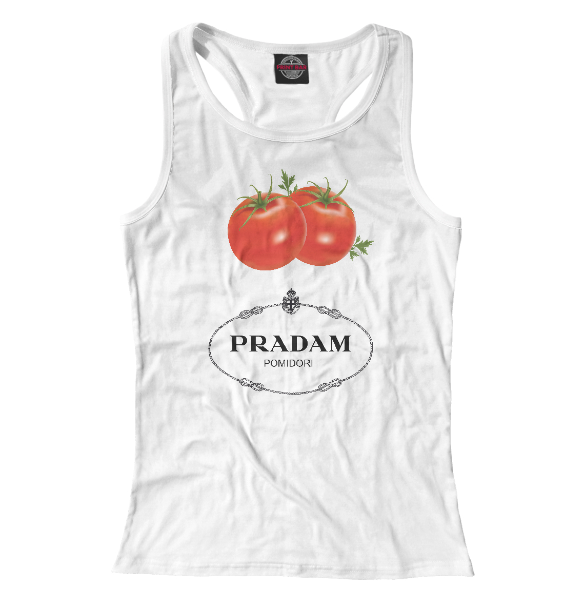 

PRADAM