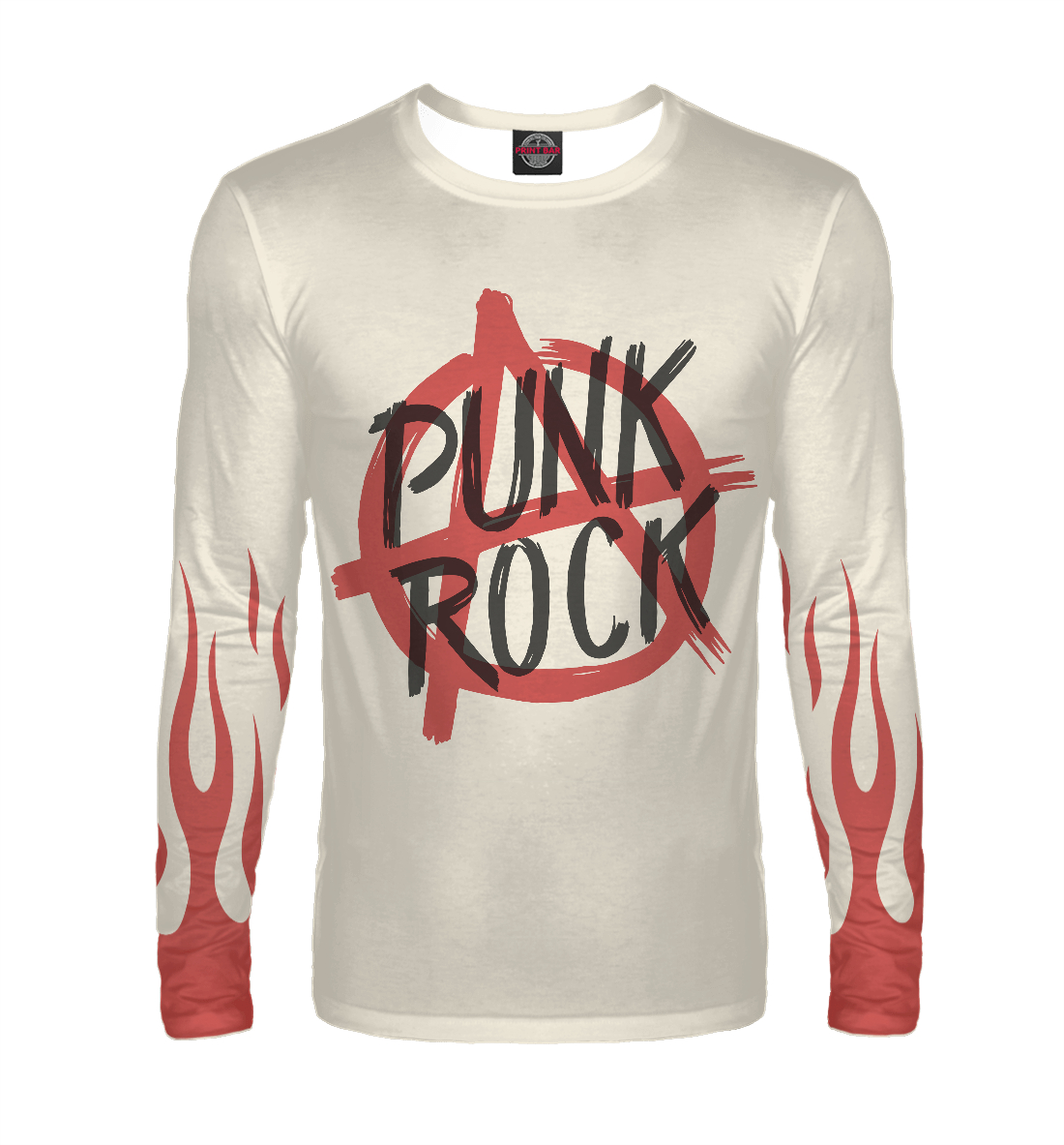 

Punk Rock