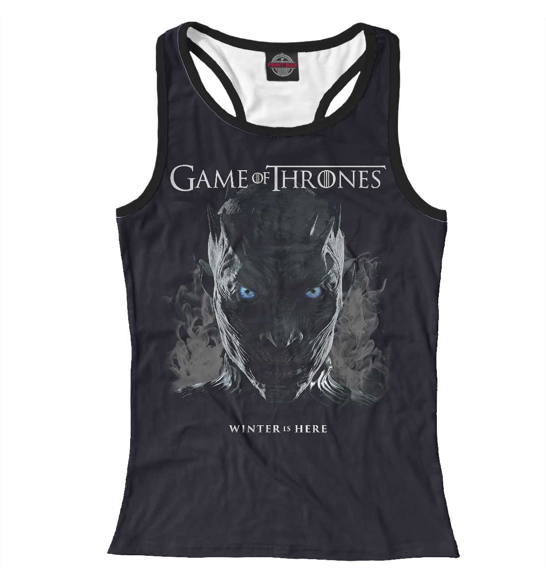 

Зима близко