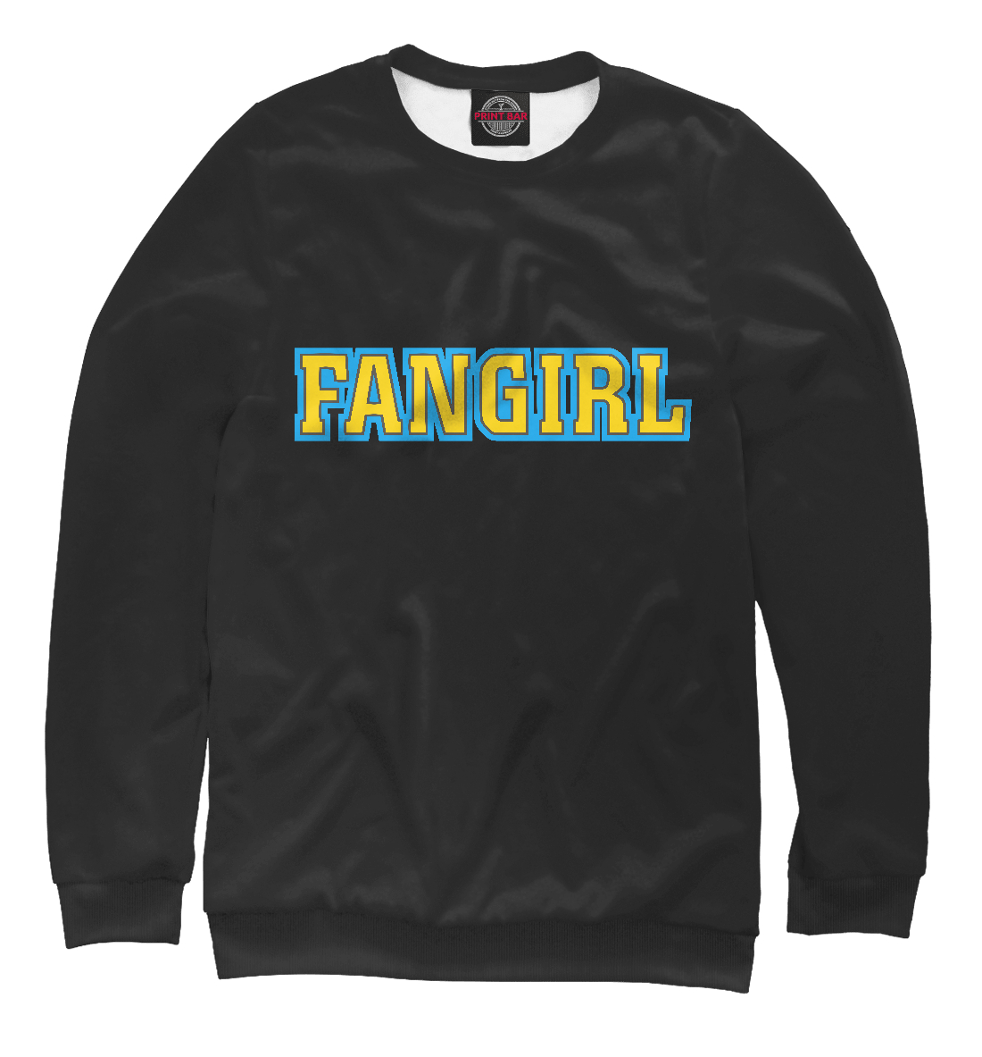 

Fangirl