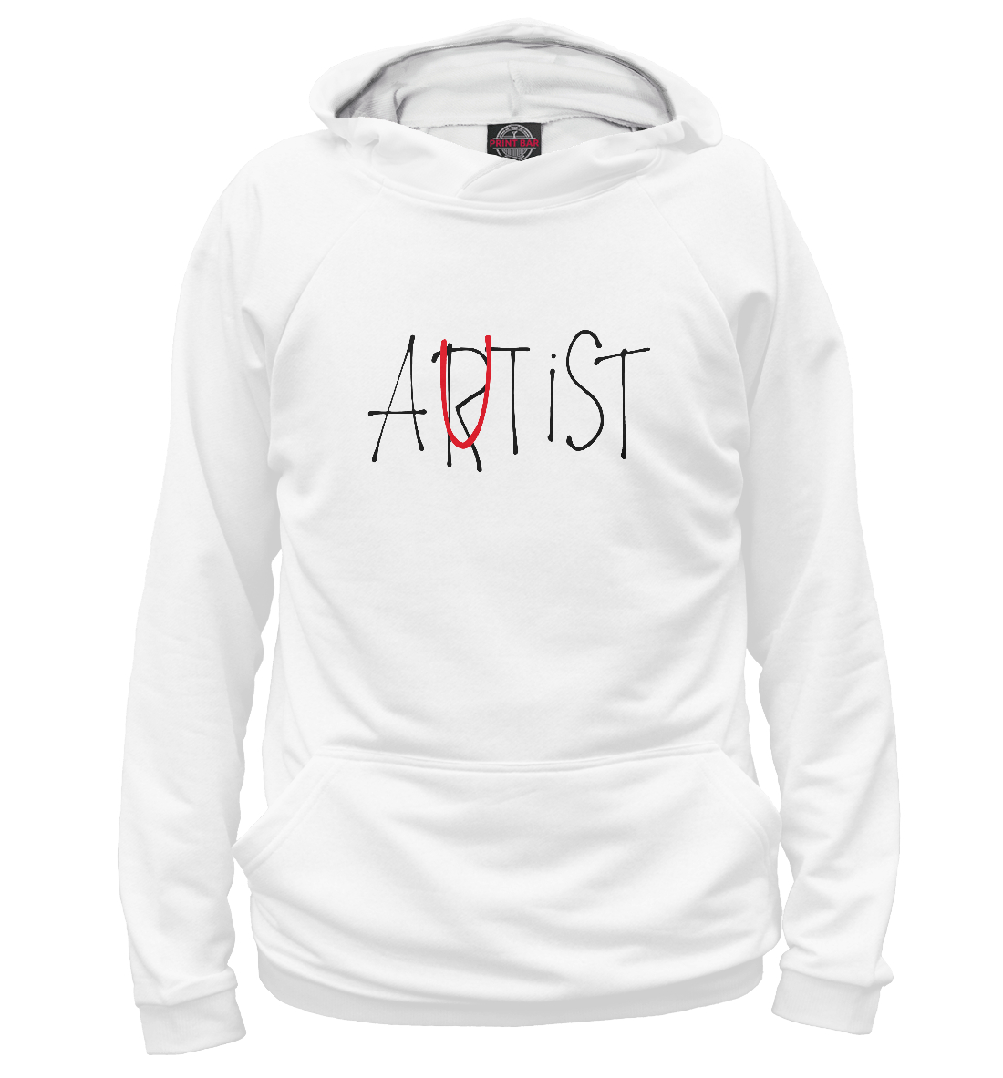 

Artist / Autist