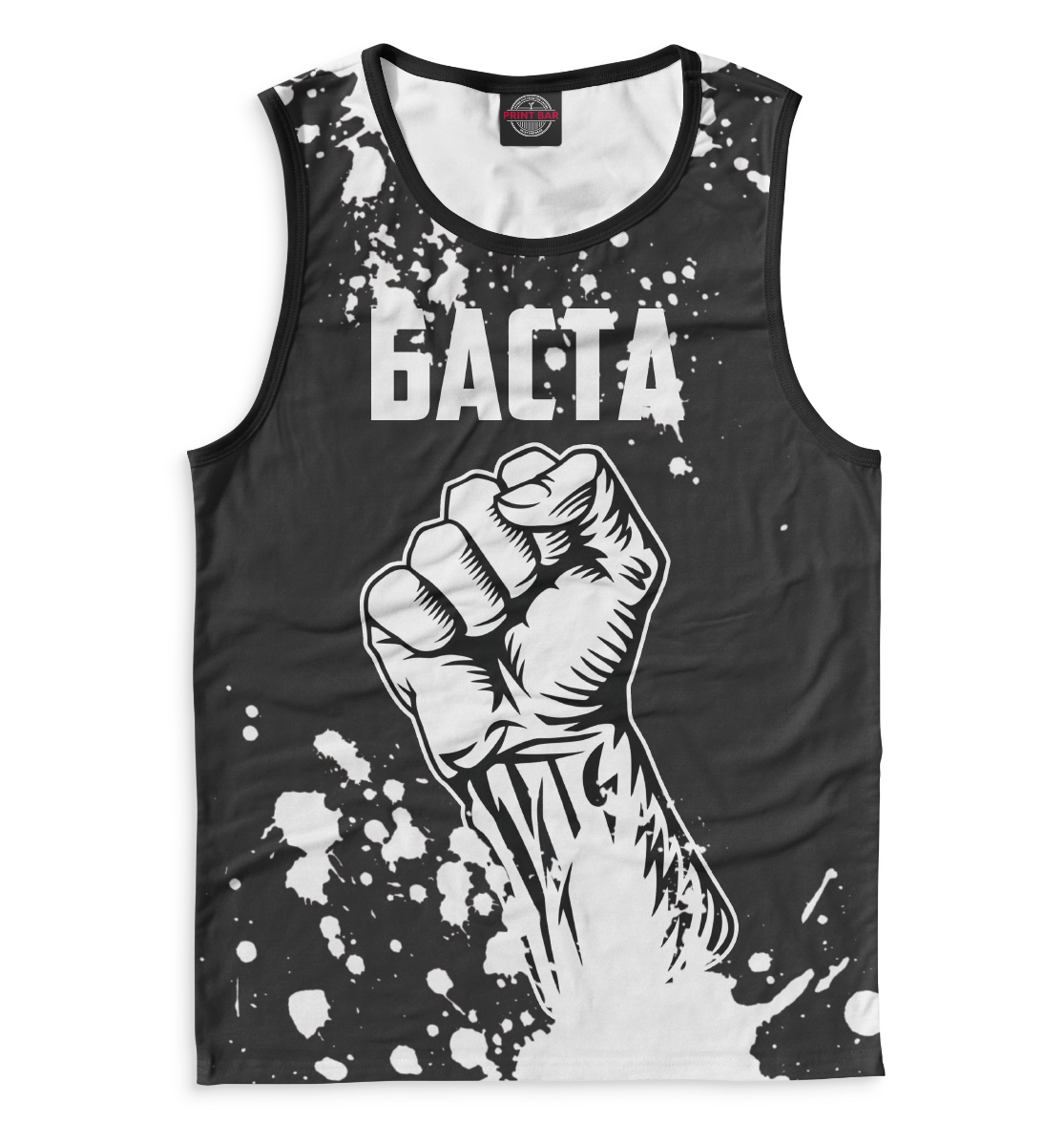 

Баста