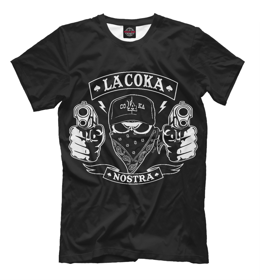 

La Coka Nostra