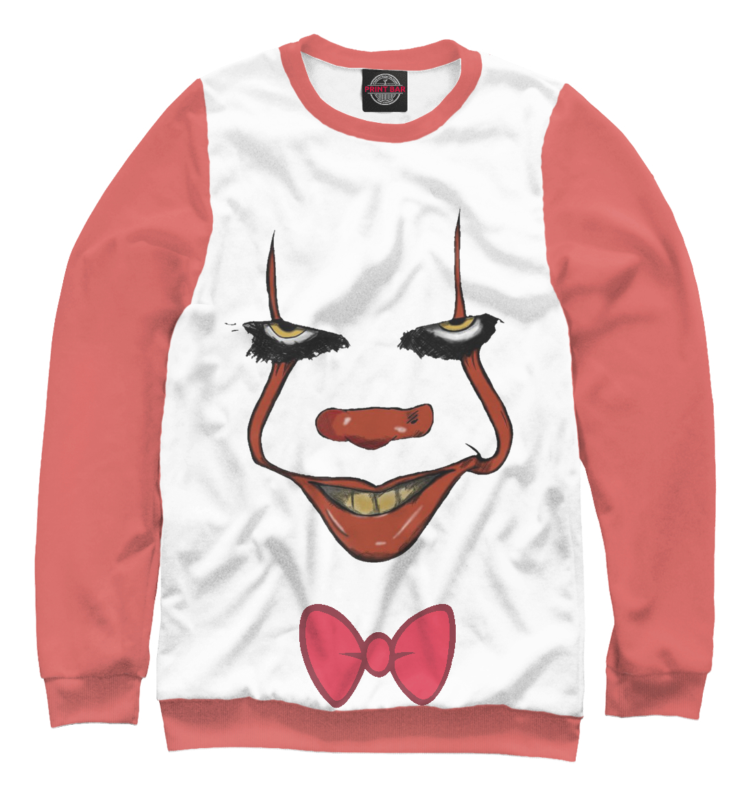 

Pennywise