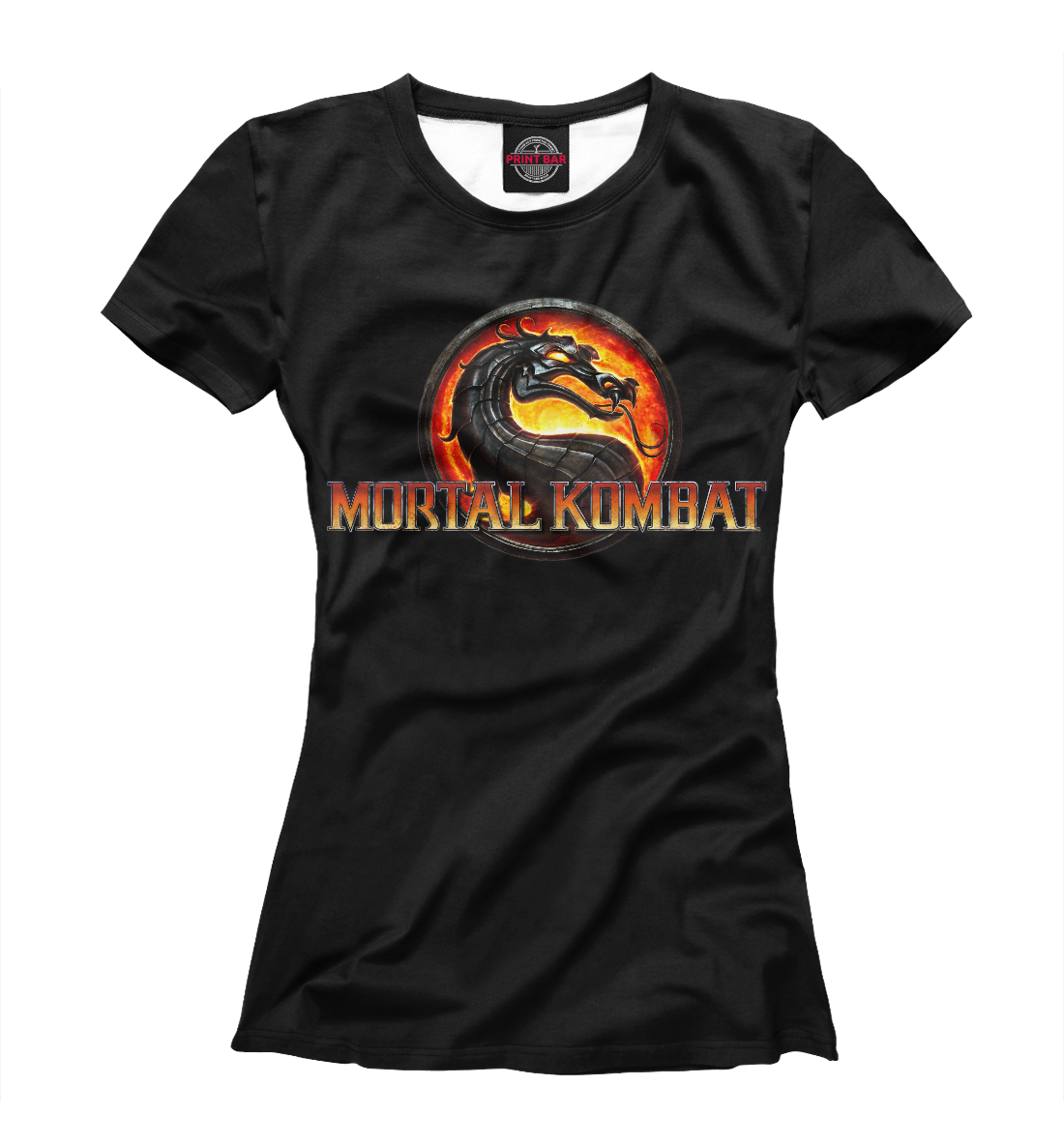 

Mortal Kombat