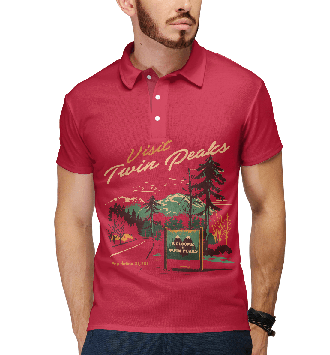 

Visit Twin Peaks