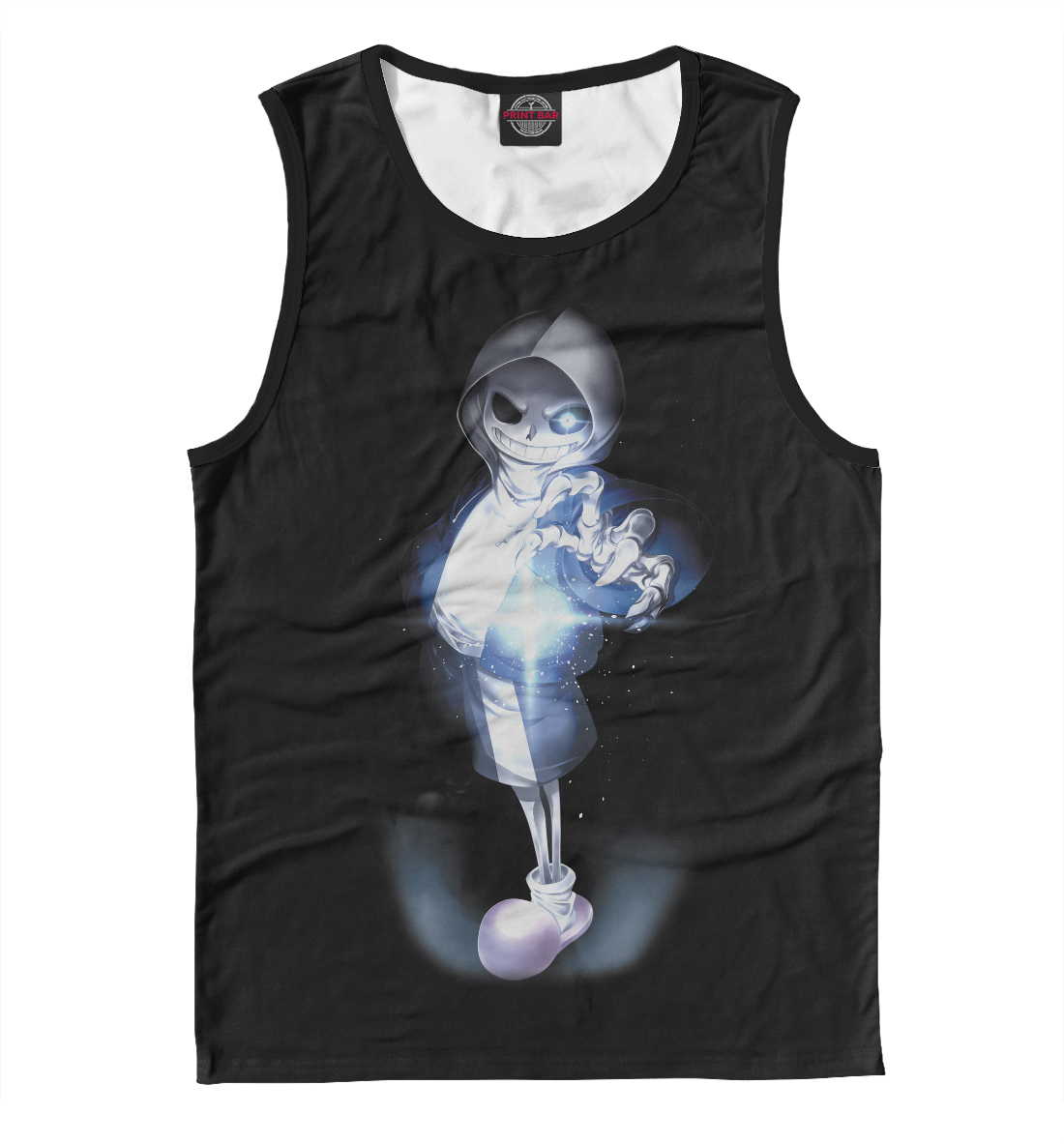 

Undertale
