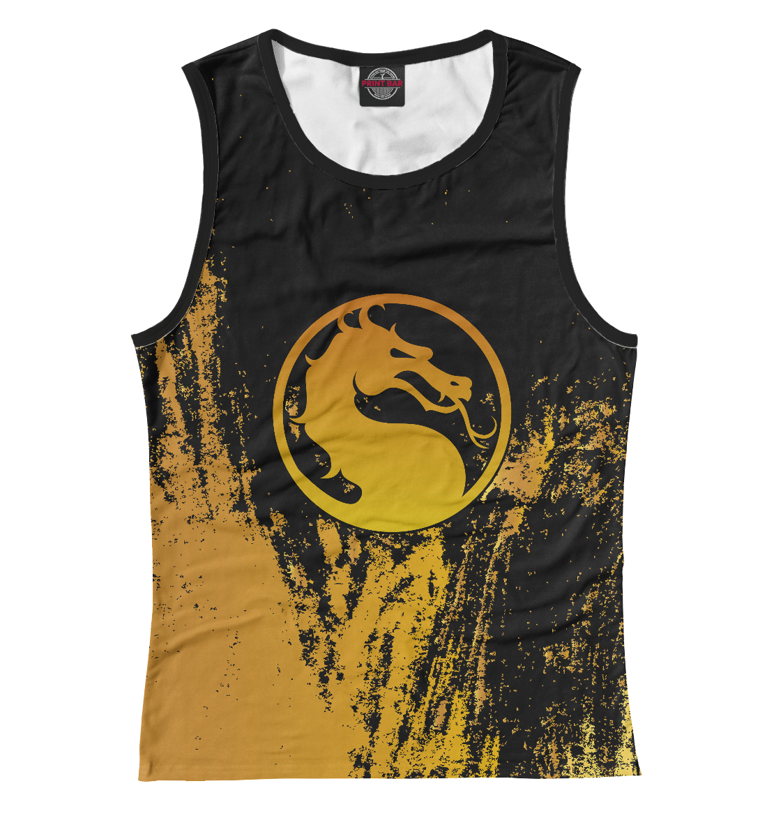 

Mortal Kombat