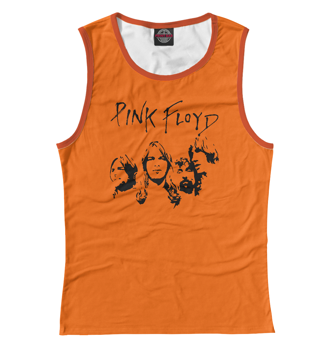 

Pink Floyd