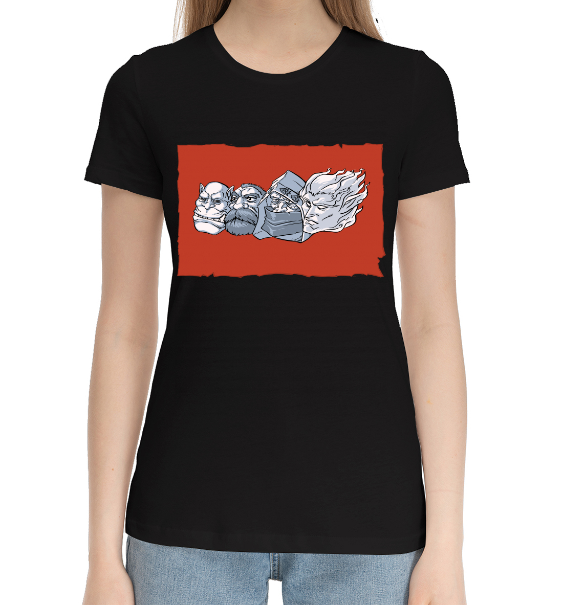 

Пролетариат