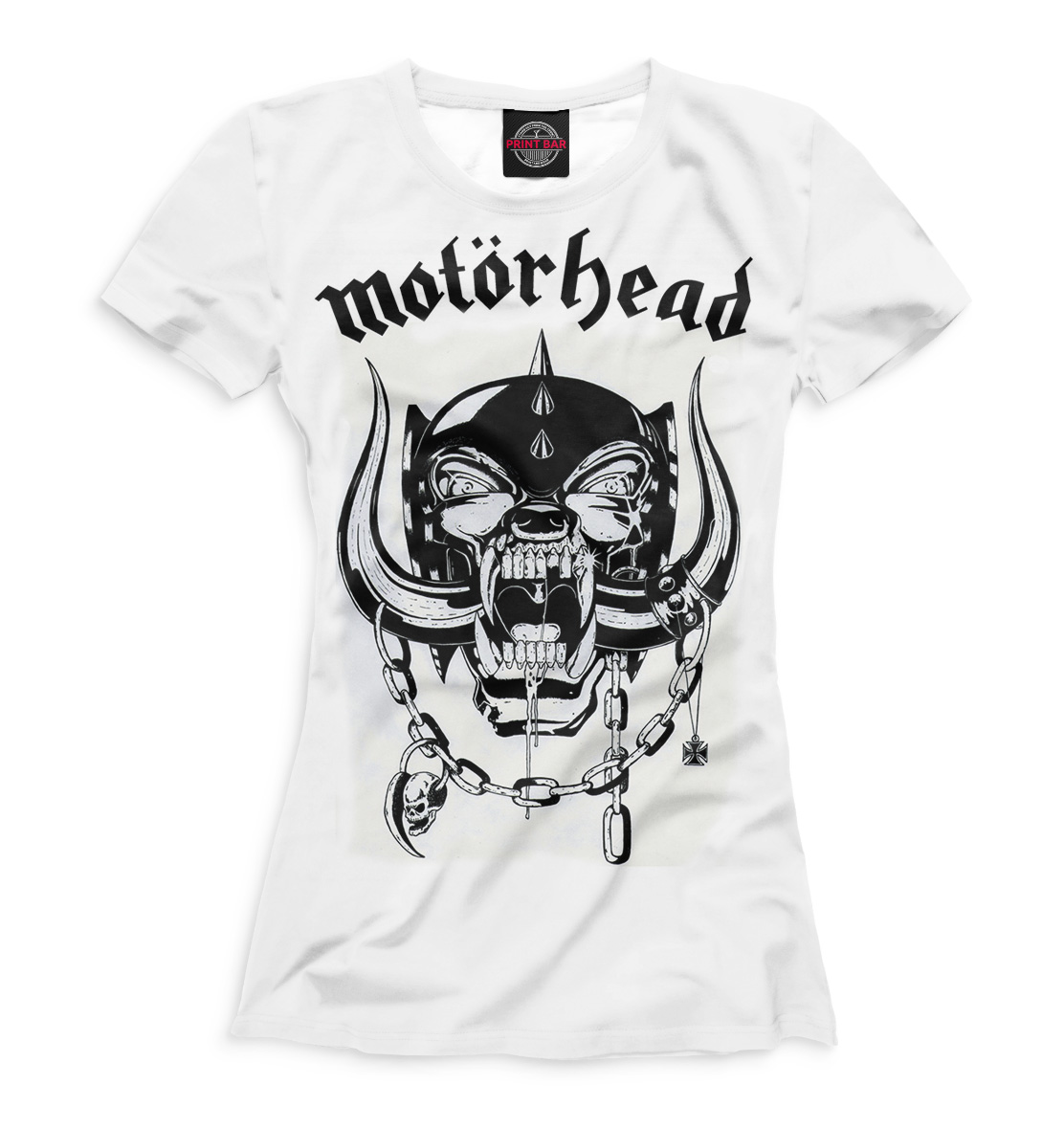 

Motorhead