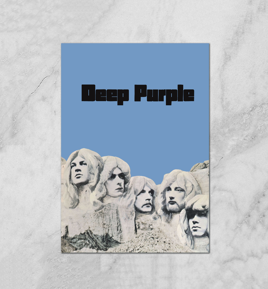 

Deep Purple