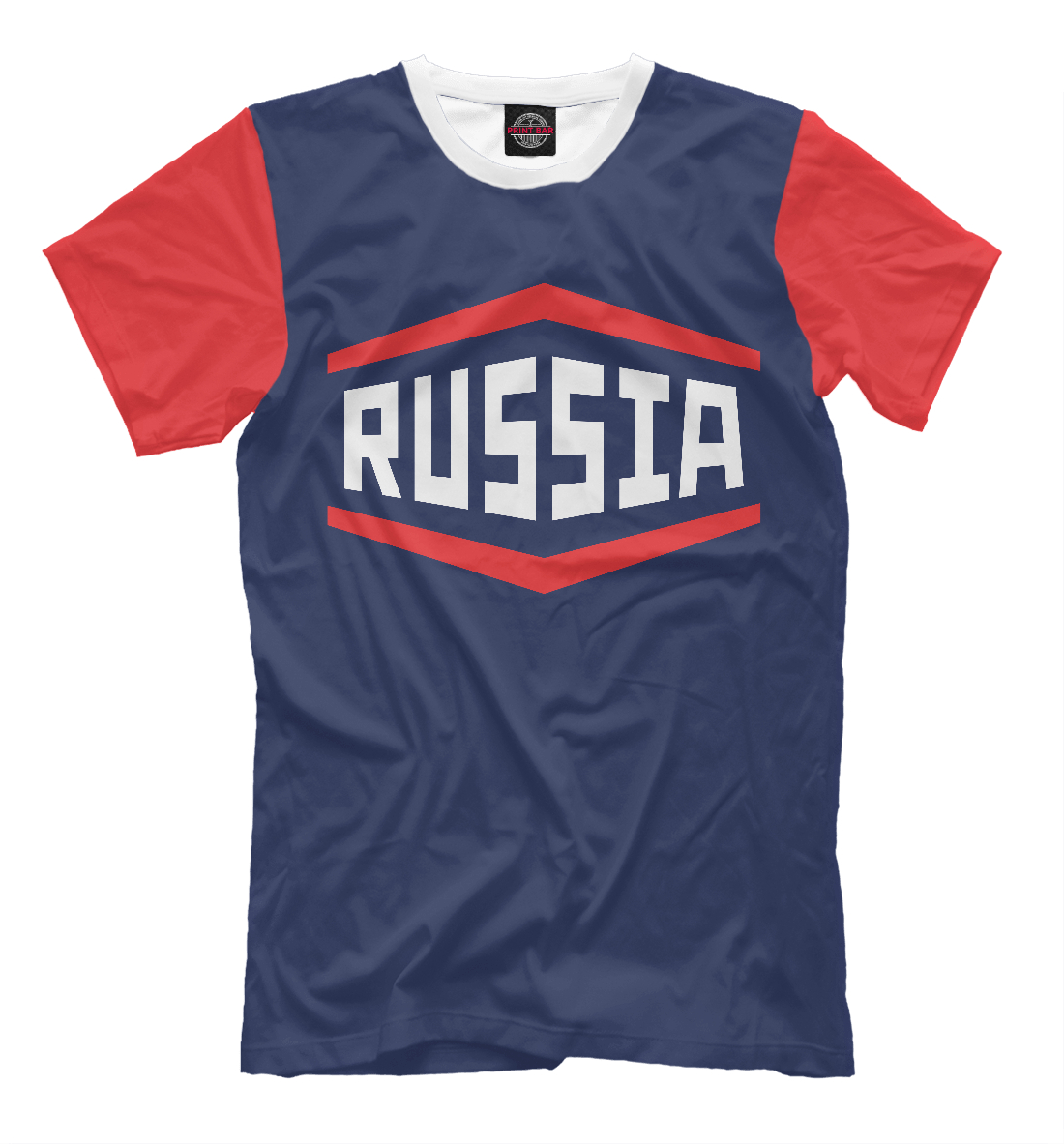 

Russia