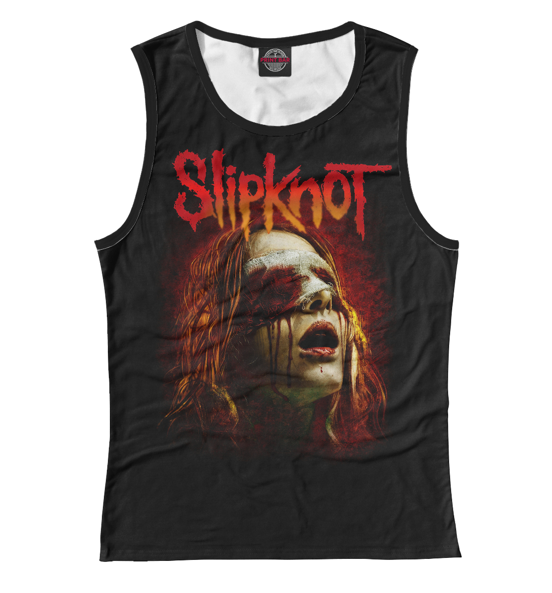 

Slipknot