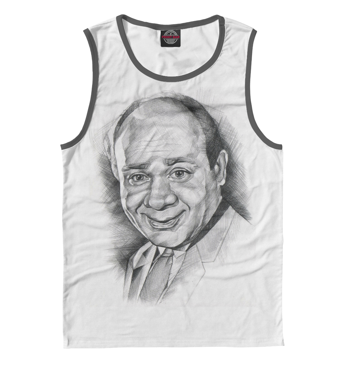 

Евгений Леонов