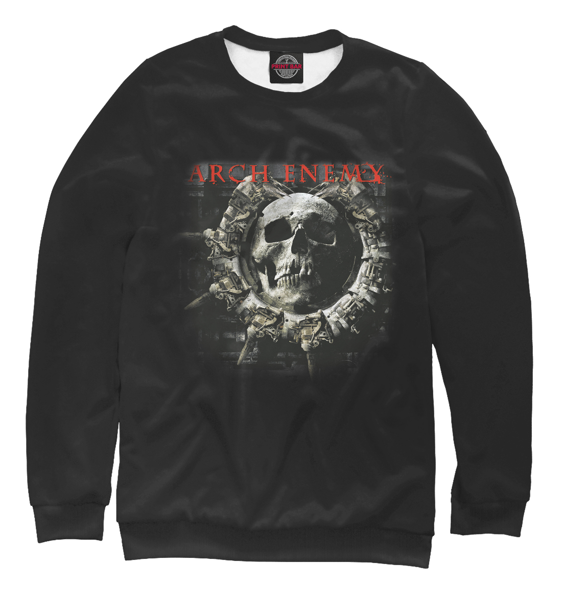 

Doomsday Machine