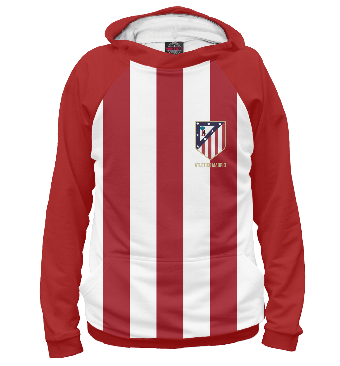 

Atletico Madrid