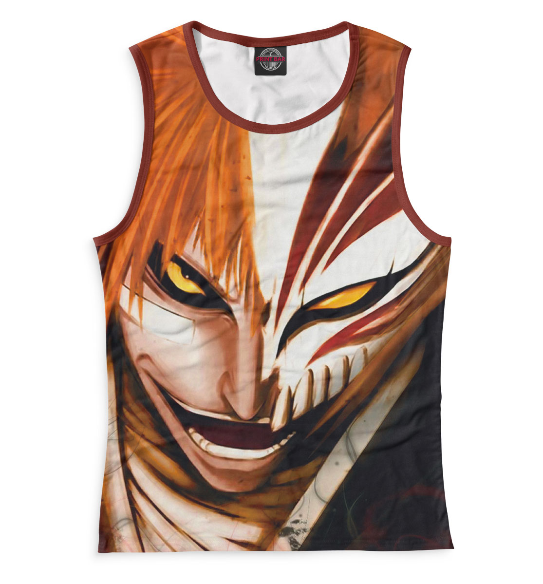 

Bleach