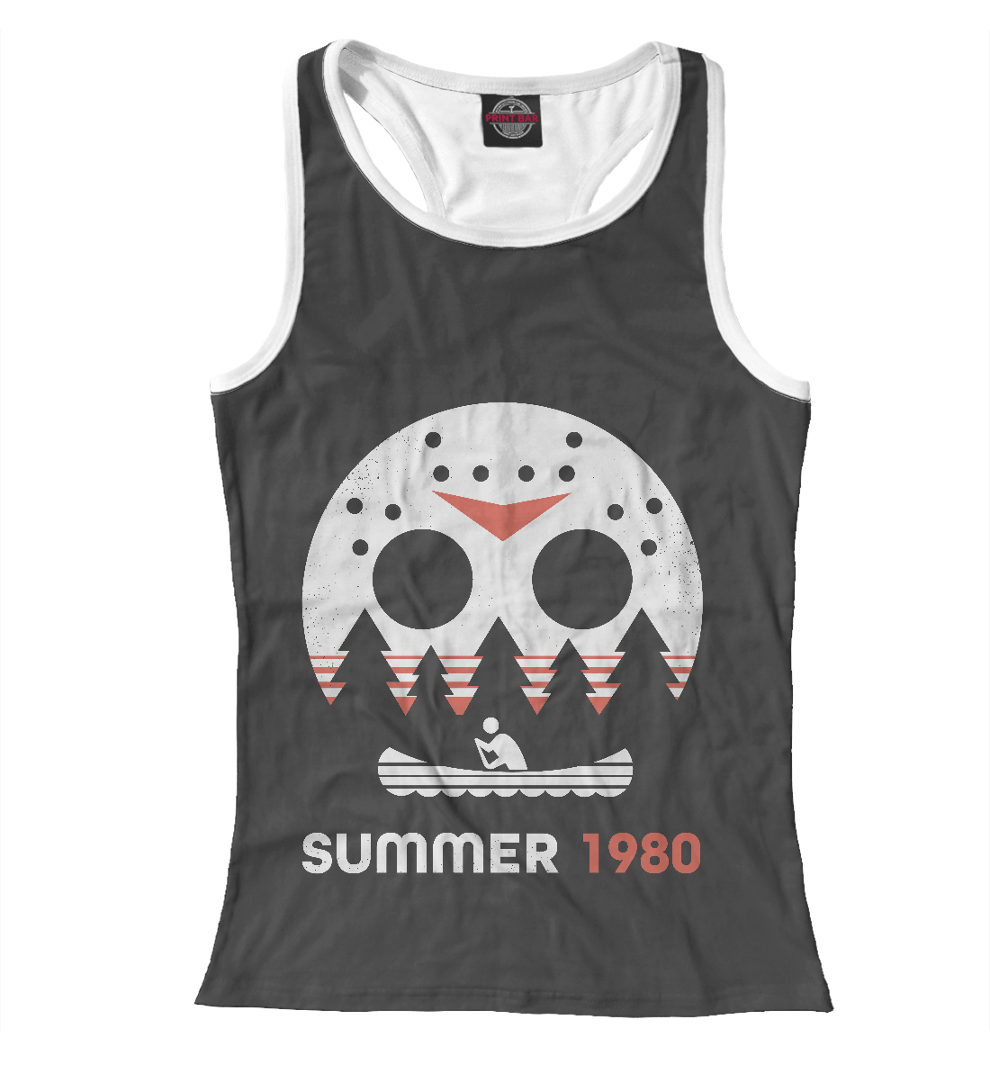 

Summer 1980