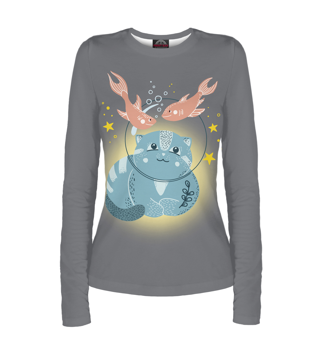 

Pisces