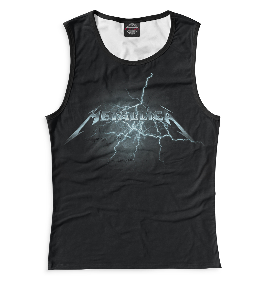 

Metallica