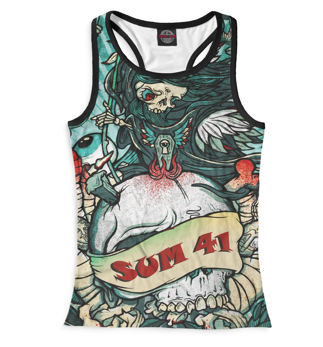 

Sum 41
