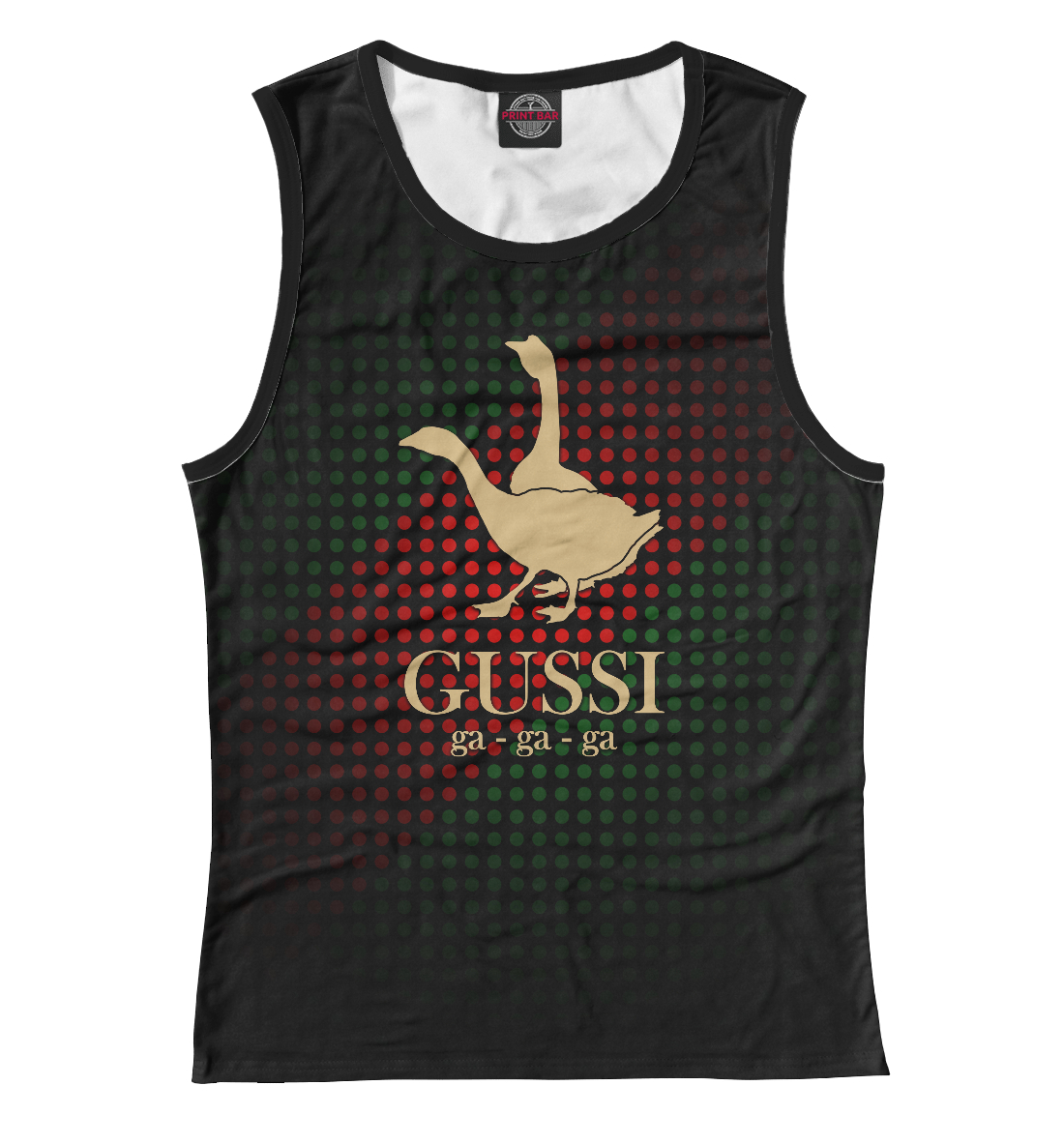 

GUSSI