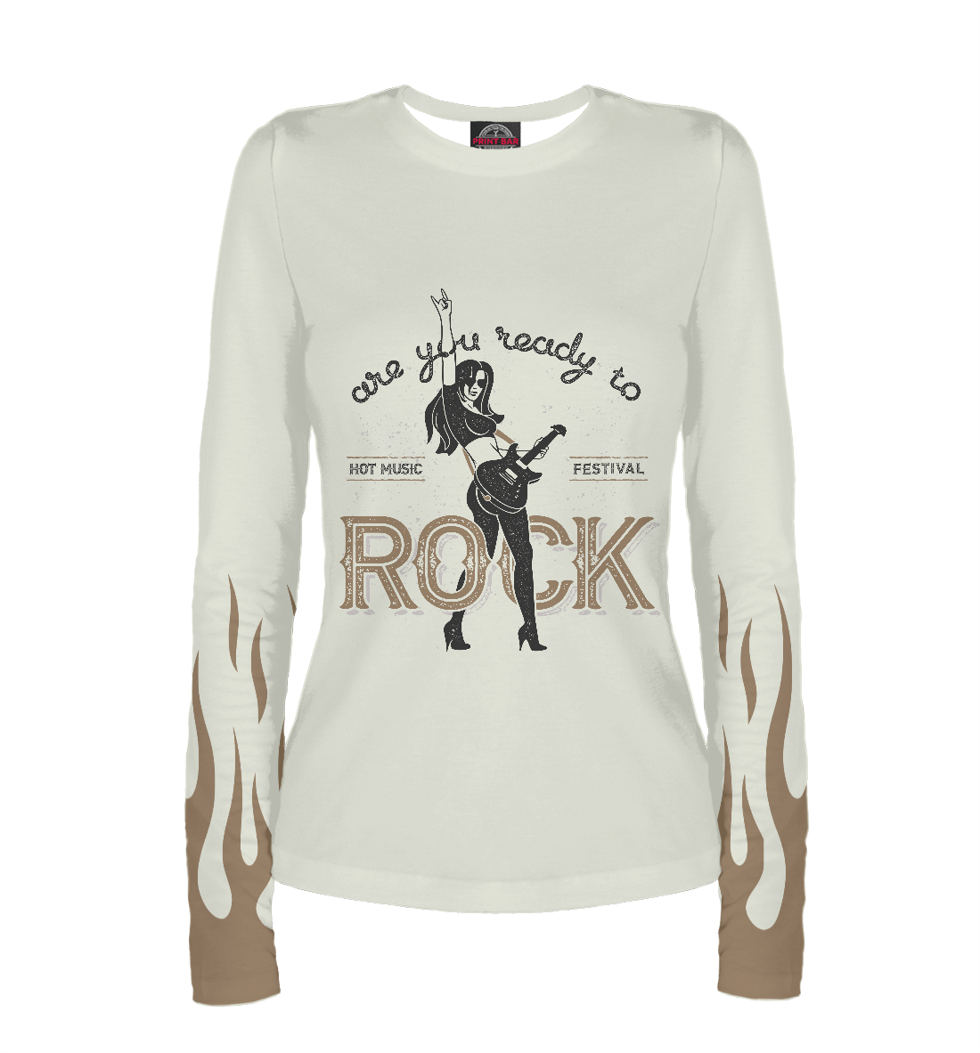 

Rock