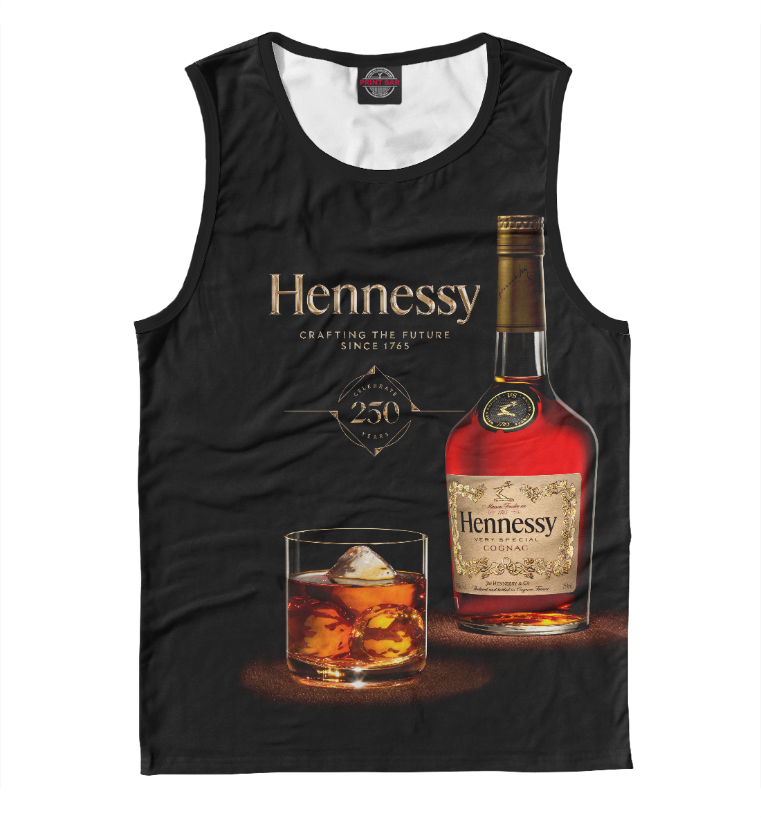 

Hennessy