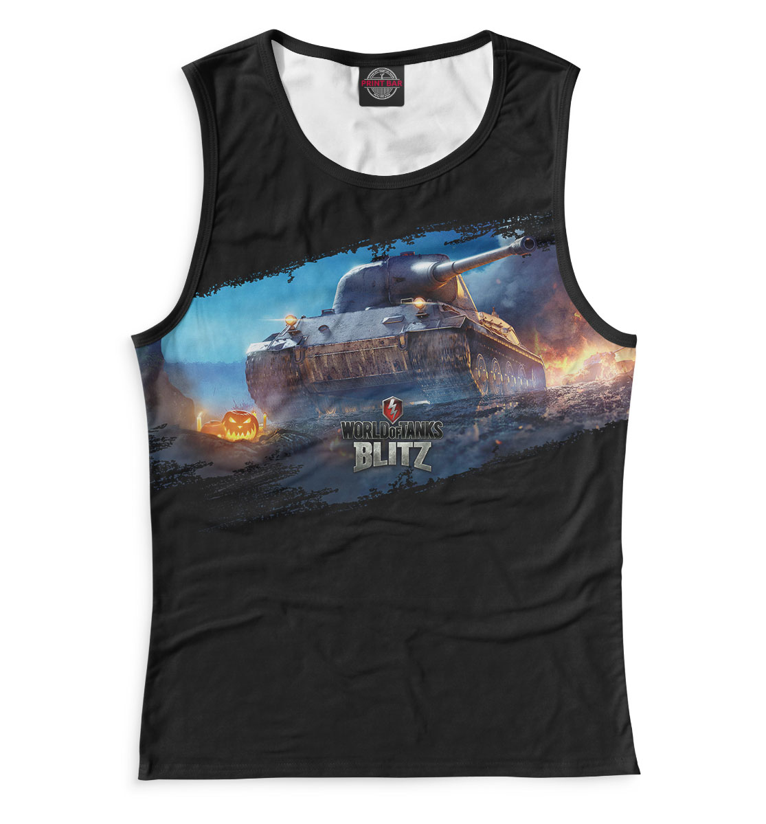 

World of Tanks Blitz