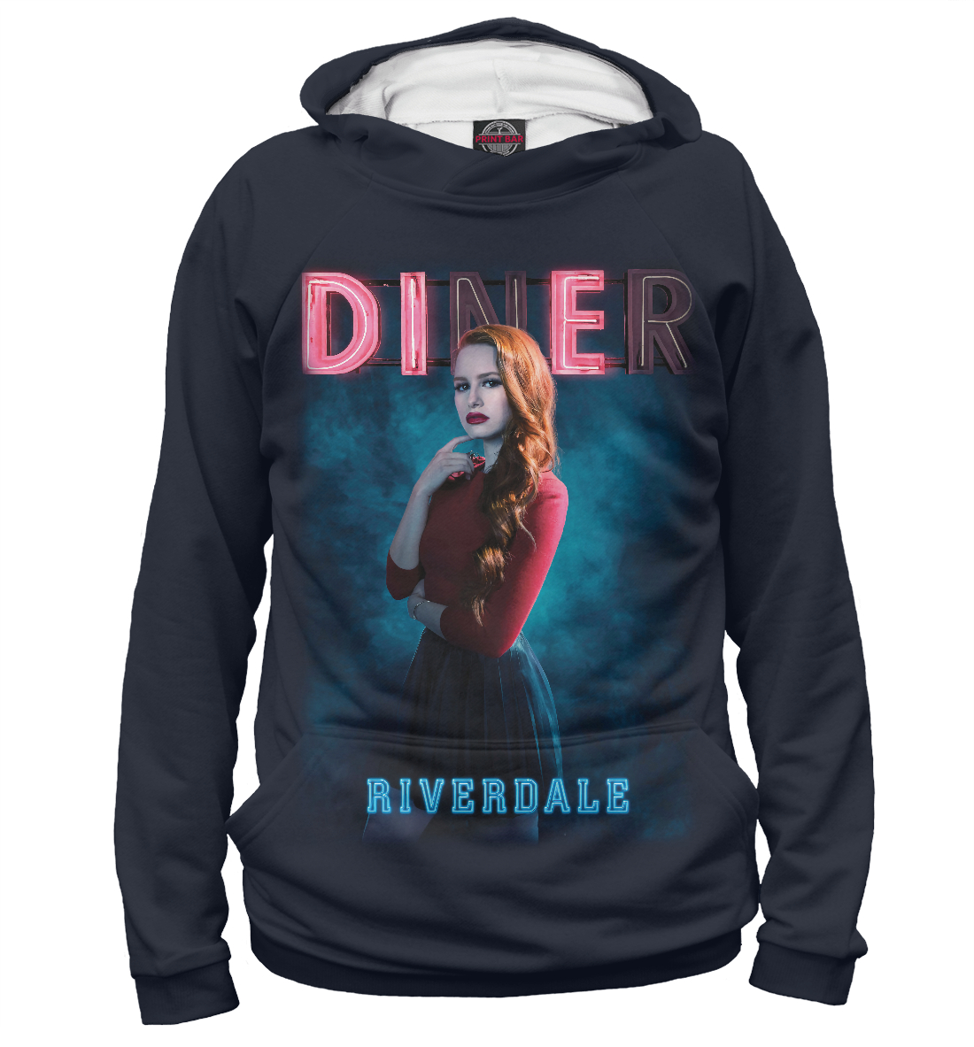 

Riverdale