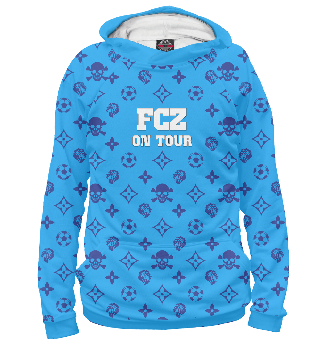 

FCZ On Tour