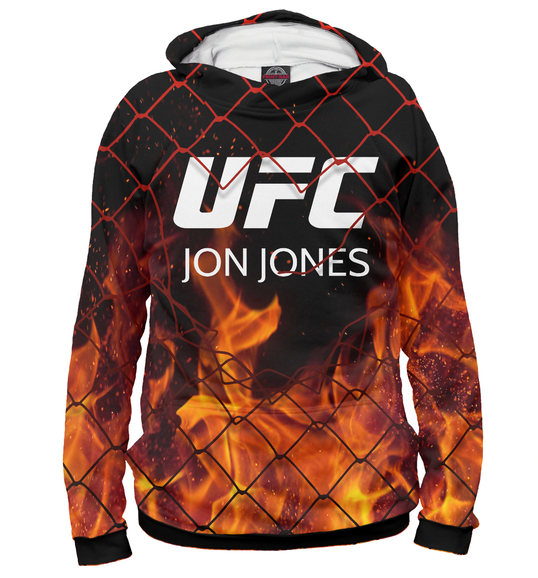 

UFC Jon Jones