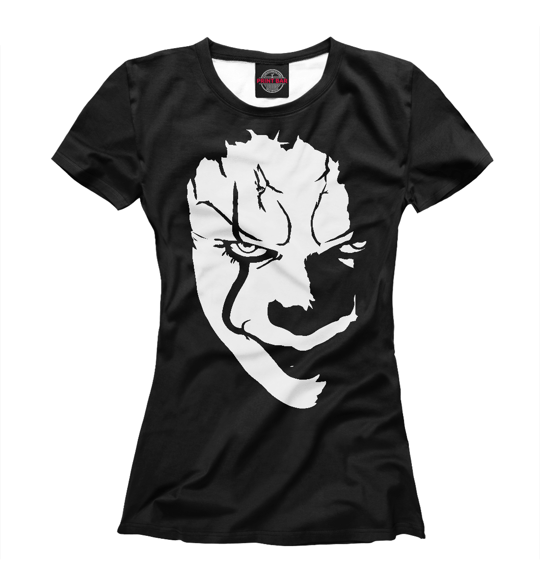 

Оно - Стивен Кинг