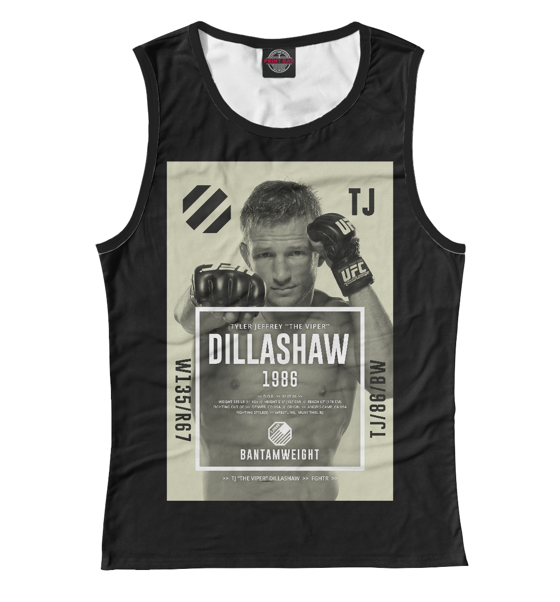 

Ти Джей Диллашоу