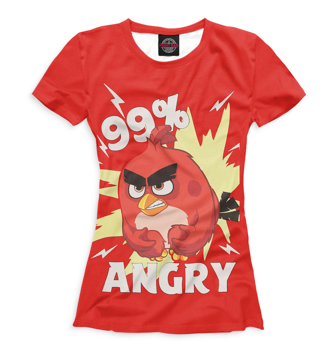 

Angry Birds