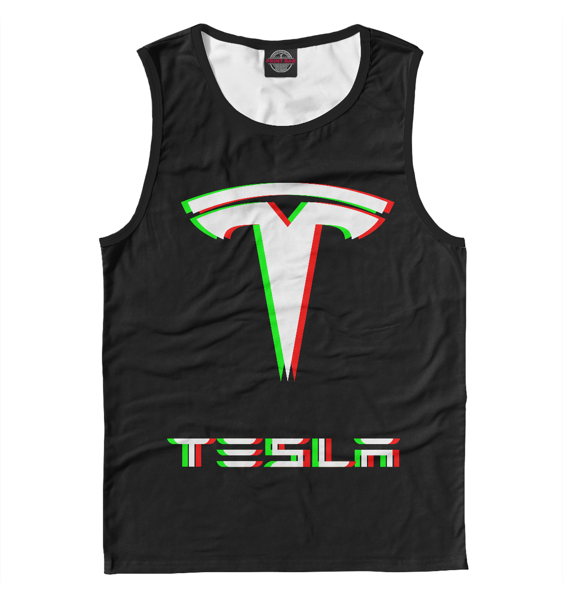 

Tesla