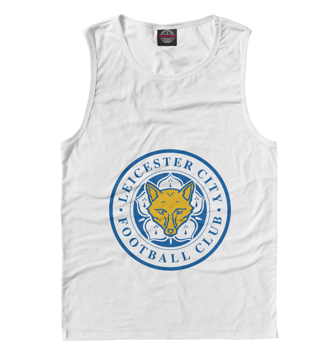 

Лестер Сити