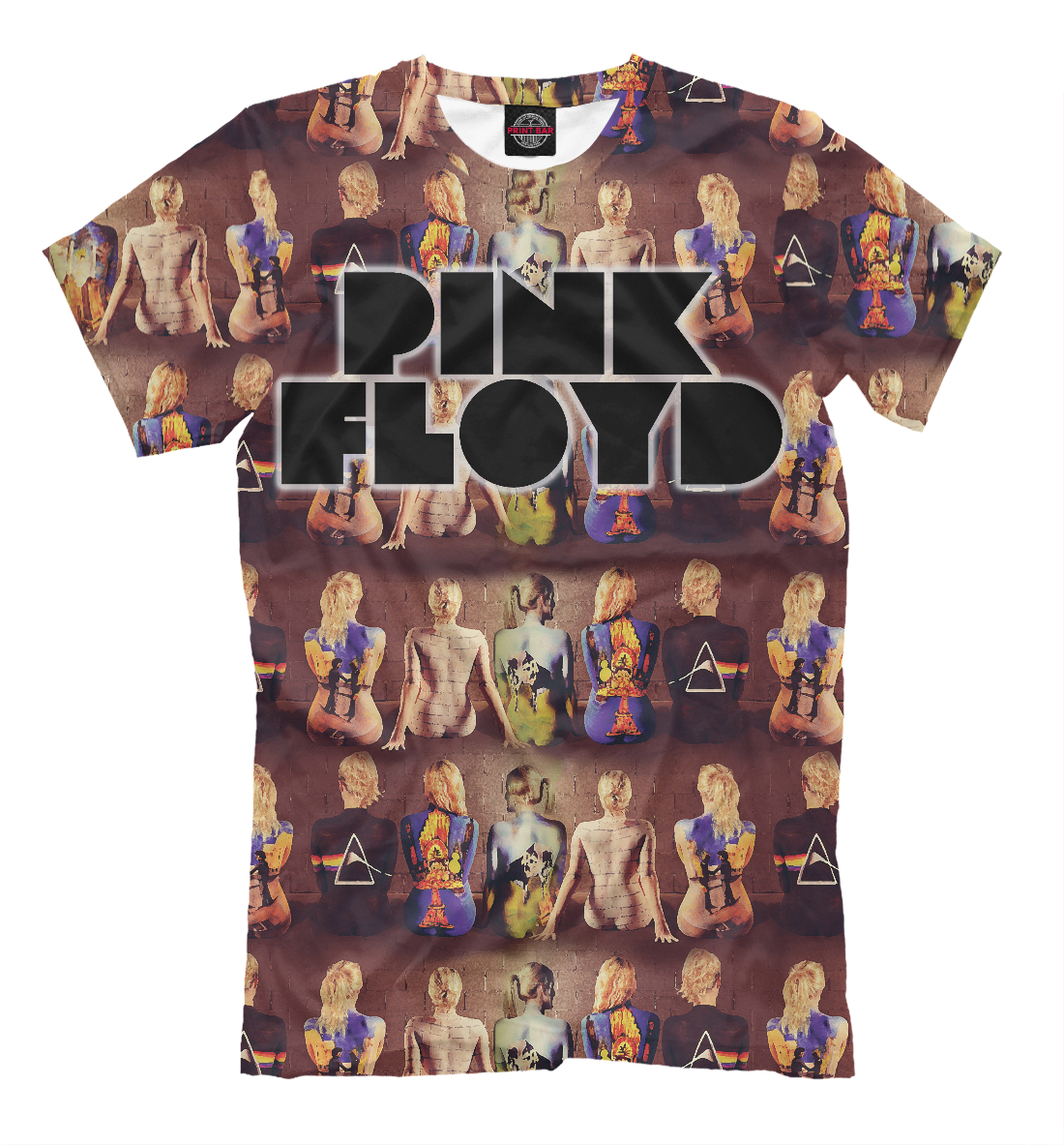 

Pink Floyd