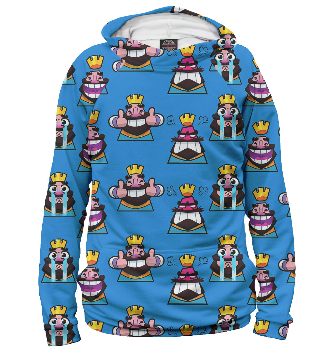 

Clash Royale