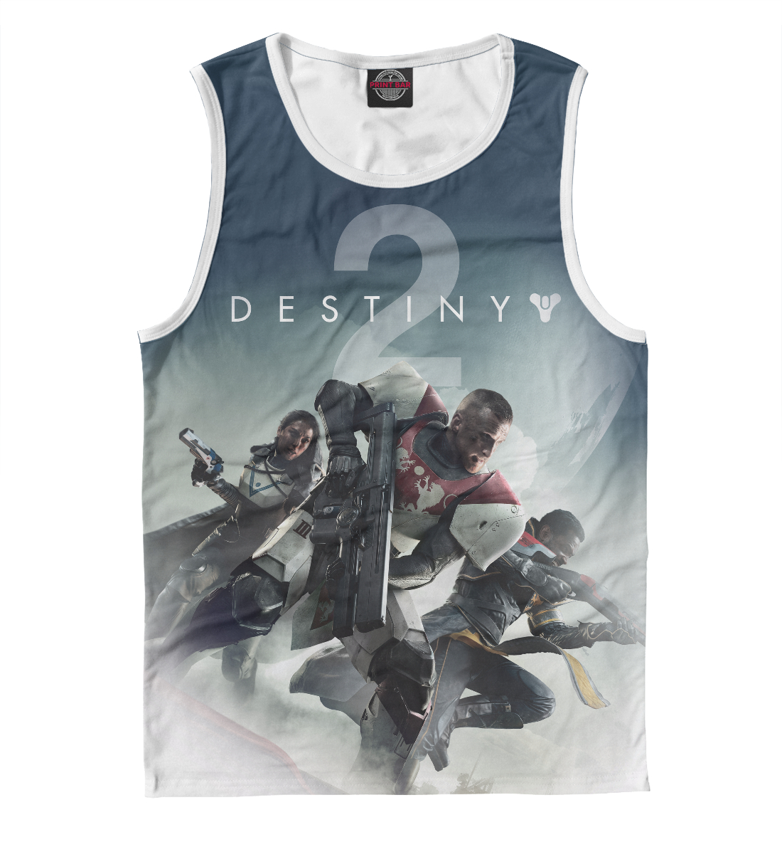 

Destiny 2